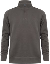 Sweatshirts & -jacken Charcoal (Solid) M_2572907