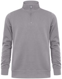 Sweatshirts & -jacken New Light Grey (Solid) XXL_2573211