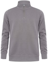 Sweatshirts & -jacken Steel Gray 4XL_2573371