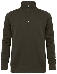 Sweatshirts & -jacken Khaki M_2573435