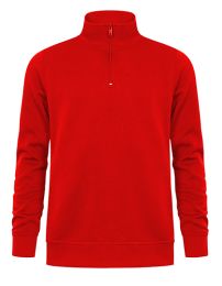 Sweatshirts & -jacken Red 5XL_2573963