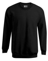 Sweatshirts & -jacken Black M_2574237