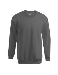 Sweatshirts & -jacken Graphite (Solid) 4XL_2574750