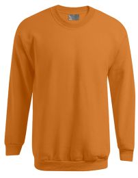 Sweatshirts & -jacken Orange L_2574976