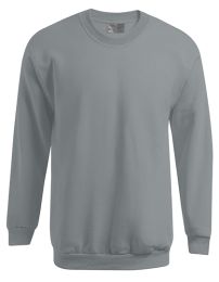 Sweatshirts & -jacken Sports Grey (Heather) XXL_2575296