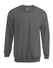 Sweatshirts & -jacken Steel Grey (Solid) S_2575376