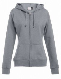 Sweatshirts & -jacken Sports Grey (Heather) XXL_2576230