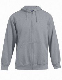 Sweatshirts & -jacken Sports Grey (Heather) M_2576570