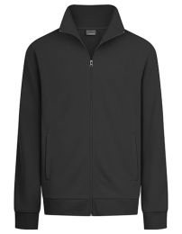 Sweatshirts & -jacken Black 5XL_2576781