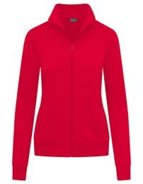Sweatshirts & -jacken Fire Red M_2577770