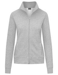 Sweatshirts & -jacken Sports Grey (Heather) XS_2578187