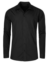 Hemden Black S_2580351