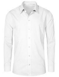 Hemden White S_2580735