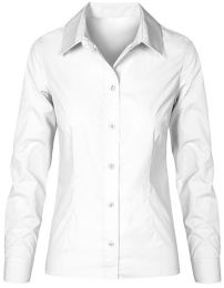 Blusen White M_2581400