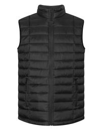 Westen & Bodywarmer Black L_2583806