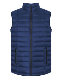 Westen & Bodywarmer French Navy 5XL_2584014
