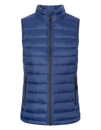 Westen & Bodywarmer French Navy L_2584583