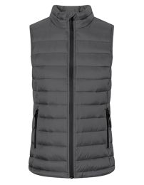Westen & Bodywarmer Steel Gray XL_2584791