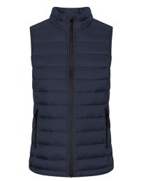 Westen & Bodywarmer Navy S_2584839