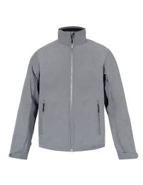 Jacken Steel Grey (Solid) XL_2586958