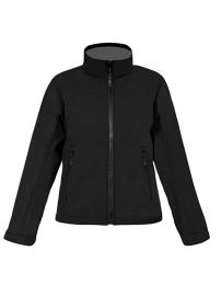 Jacken Black XL_2587223