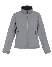 Jacken Steel Grey (Solid) L_2587495