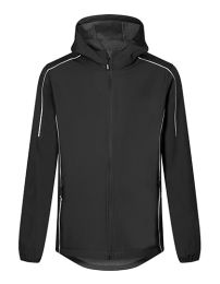 Jacken Black XL_2587638