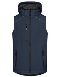 Westen & Bodywarmer Navy 3XL_2589374