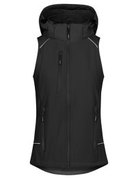 Westen & Bodywarmer Black L_2589631