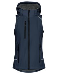 Westen & Bodywarmer Navy M_2590095