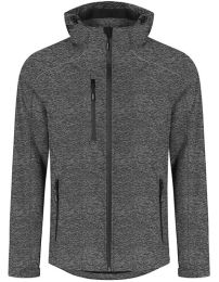 Jacken Heather Grey L_2590884