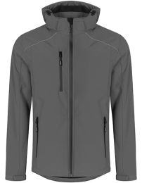 Jacken Steel Gray XL_2591946