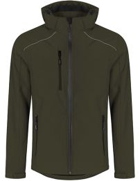 Jacken Khaki 4XL_2592250