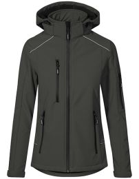 Jacken Charcoal (Solid) 3XL_2592499