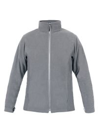 Jacken Steel Grey (Solid) M_2593362