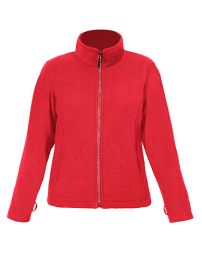 Jacken Fire Red 3XL_2593691
