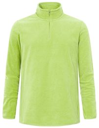 Pullover Lime Green L_2594698