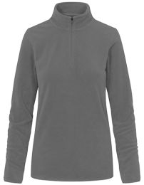 Pullover Steel Gray S_2595131