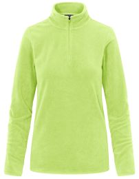 Pullover Lime Green M_2595339