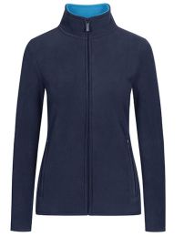Jacken Navy/Aqua L_2596729