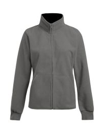 Jacken Light Grey (Solid)/Black L_2598101