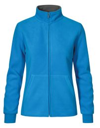 Jacken Turquoise/Light Grey (Solid) 3XL_2598597