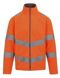 Jacken Orange XL_2615073