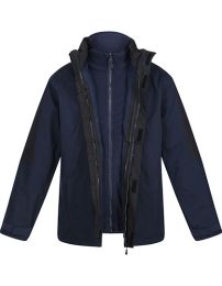 Jacken Navy/Black M_2620334