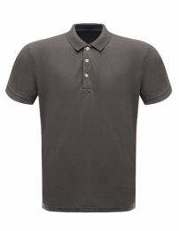 Poloshirts Seal Grey (Solid) XXL_2620721