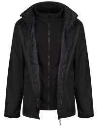 Jacken Black/Black XXL_2621797