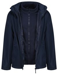 Jacken Navy/Navy M_2621941