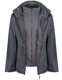Jacken Seal Grey/Seal Grey XL_2622069
