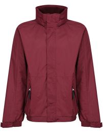 Jacken Burgundy/Burgundy 3XL_2628486