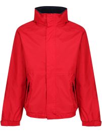 Jacken Classic Red/Navy L_2628566